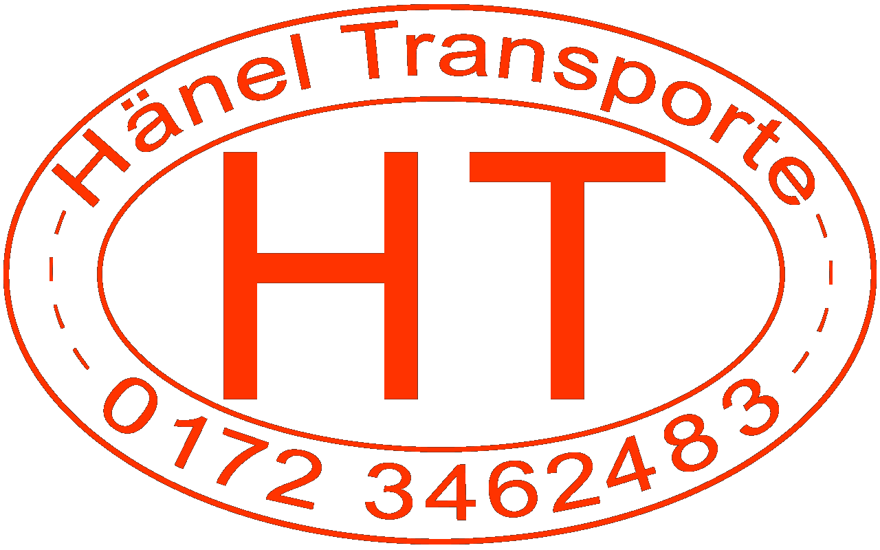 Hänel Transporte - Inh. Alexander Hänel - Frankenberger Str. 2 - 09573 Augustusburg - 0172/3462483